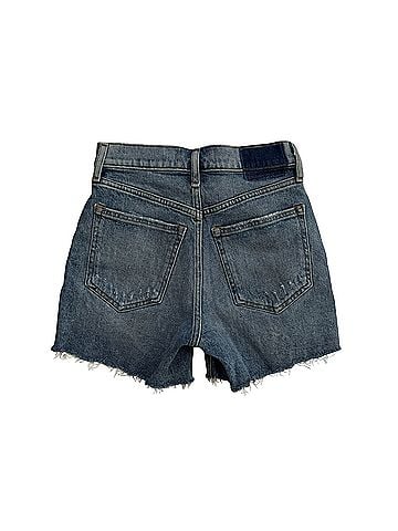 Abercrombie & Fitch Denim Shorts (view 2)