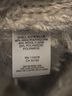 Helmut Lang Gray Pullover Sweater Size M - photo 4