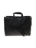 Calpak Black Leather Tote One size - photo 1