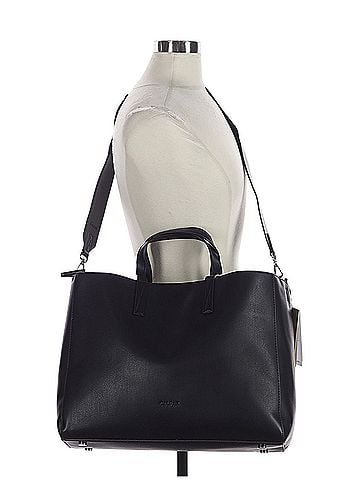 Calpak Leather Tote (view 2)