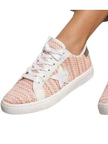 Vintage Havana Carla Sneakers (view 1)