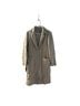 ASOS Tan Coat Size 4 - photo 1