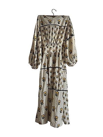 Rhode Vedha Casual Dress (view 2)
