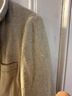 ASOS Tan Coat Size 4 - photo 4
