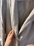 ASOS Tan Coat Size 4 - photo 5