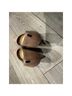 Coach Tan Heels Size 8 1/2 - photo 4