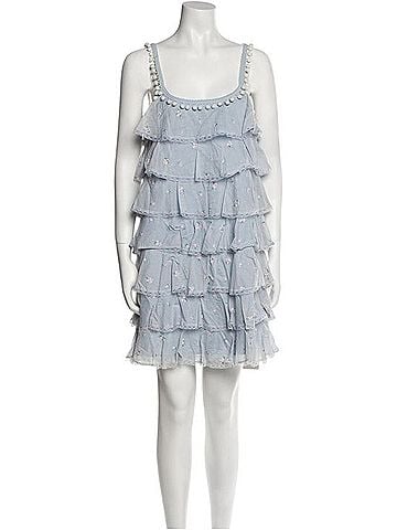 Manoush Casual Dress (view 1)