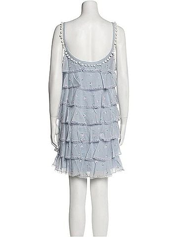Manoush Casual Dress (view 2)