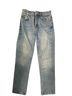 Reformation Blue Jeans Size 24 waist - photo 1