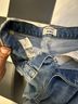 Reformation Blue Jeans Size 24 waist - photo 3