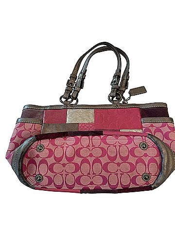 Coach Coach patchwork Tote (view 2)