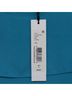 Alice + Olivia 100% Polyester 94% Polyester 6% Elastane Solid Teal Blue Cocktail Dress Size L - photo 8