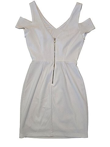 Speechless Cocktail Dress (view 2)