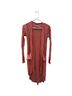 FP BEACH Red Jacket Size XS - photo 1