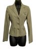 American Eagle Outfitters 100% Cotton Gray Blazer Size S - photo 1