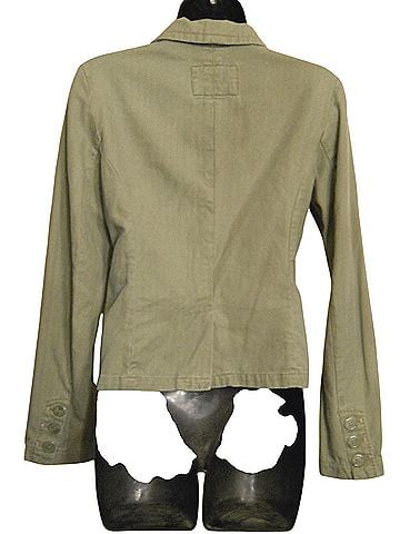 American Eagle Outfitters Blazer (view 2)