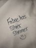 Speechless Solid White Cocktail Dress Size 0 - photo 4