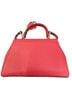 Michael Kors Red Leather Tote One size - photo 2