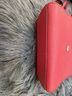 Michael Kors Red Leather Tote One size - photo 3