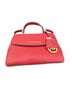 Michael Kors Red Leather Tote One size - photo 1