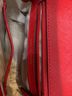 Michael Kors Red Leather Tote One size - photo 4