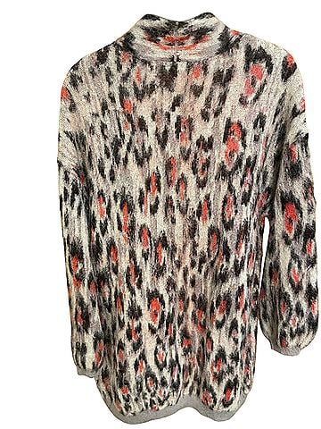 Anthropologie Cardigan (view 2)
