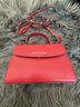 Michael Kors Red Leather Tote One size - photo 5