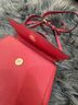 Michael Kors Red Leather Tote One size - photo 6