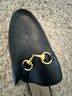 Quince 100% Leather Black Mule/Clog Size 8 1/2 - photo 4