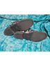 Steve Madden Floral Black Multi Color Ankle Boots Size 10 - photo 6