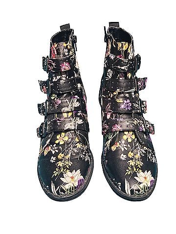 Steve Madden Ankle Boots (view 2)