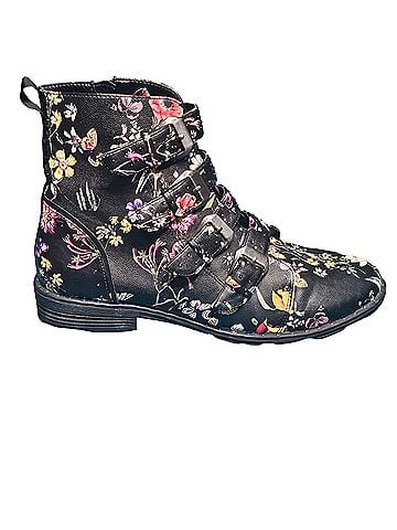 Steve Madden Ankle Boots (view 1)