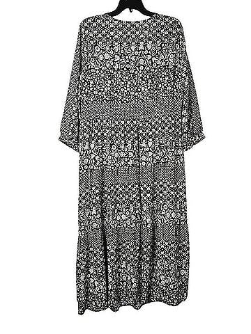 J. McLaughlin Darjeeling Casual Dress (view 2)