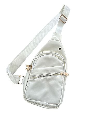 Amazon Essentials Crossbody Bag (view 1)