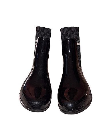 Coach Ankle Boots (view 2)