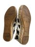 Loeffler Randall Stripes White Black Sneakers Size EU 39 - photo 2