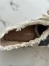 Loeffler Randall Stripes White Black Sneakers Size EU 39 - photo 8