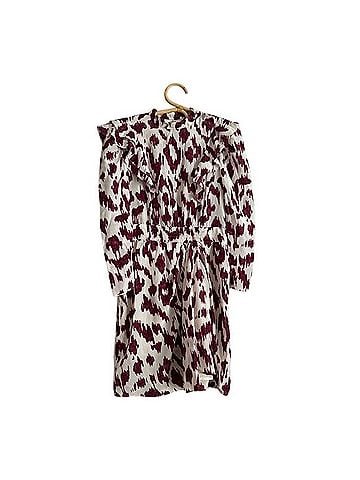 Isabel Marant Yoana Cocktail Dress (view 1)