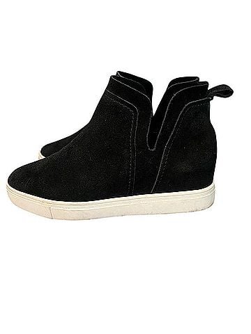 Steven by Steve Madden Barker Sneakers (view 2)