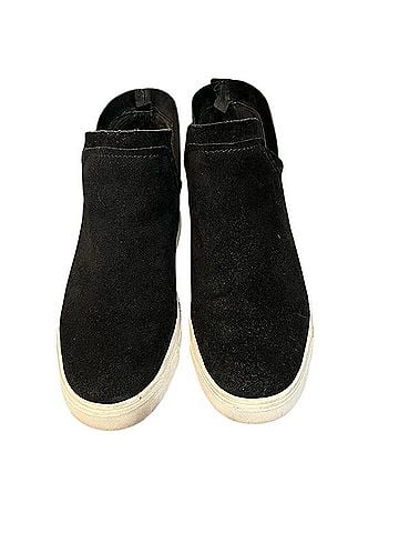 Steven by Steve Madden Barker Sneakers (view 1)