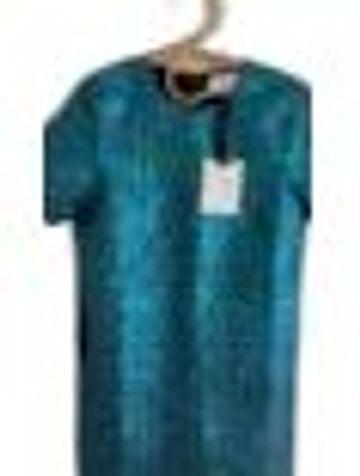 Pomander Place Pavo Jacquard Mae Dress Casual Dress (view 2)