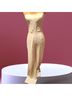 Dress the Population White Tan Jumpsuit Size L - photo 5