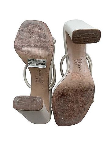 Schutz Chessie Sandals (view 2)