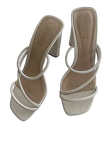 Schutz Chessie Sandals (view 1)