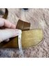 Steve Madden 100% Leather Tan Sandals Size EU 39 - photo 4