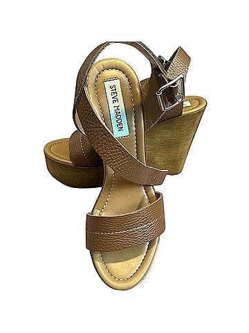 Steve Madden Sandals (view 1)