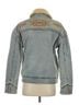 Faherty Blue Denim Jacket Size S - photo 3