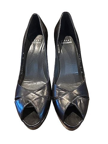 Stuart Weitzman Heels (view 1)