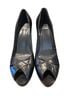 Stuart Weitzman Black Heels Size 7 - photo 1