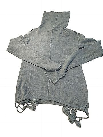 Calypso St. Barth Pullover Sweater (view 1)